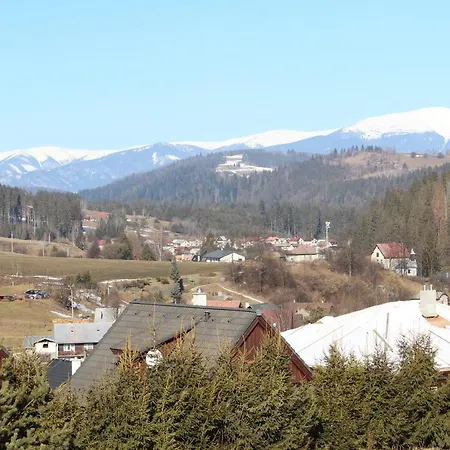 Chalet Chata Balocka