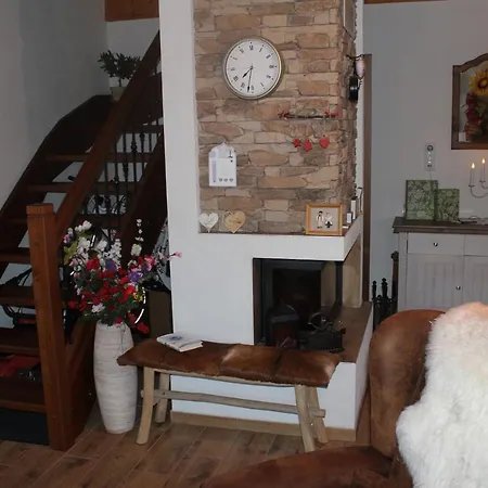 Chata Balocka Chalet