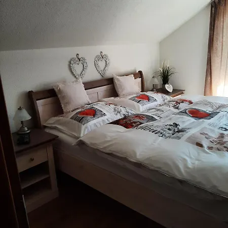Chata Balocka Chalet Cierny Balog